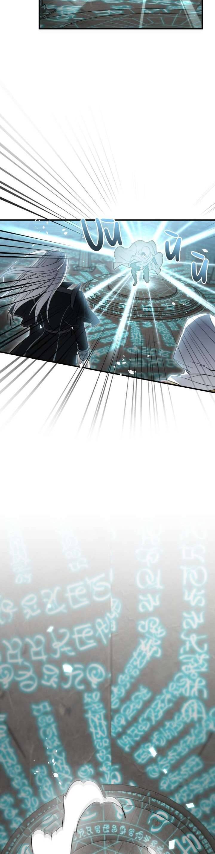 Những Nhân Vật Mạnh Nhất Thế Giới Ám Ảnh Tôi Chapter 78 - Trang 2