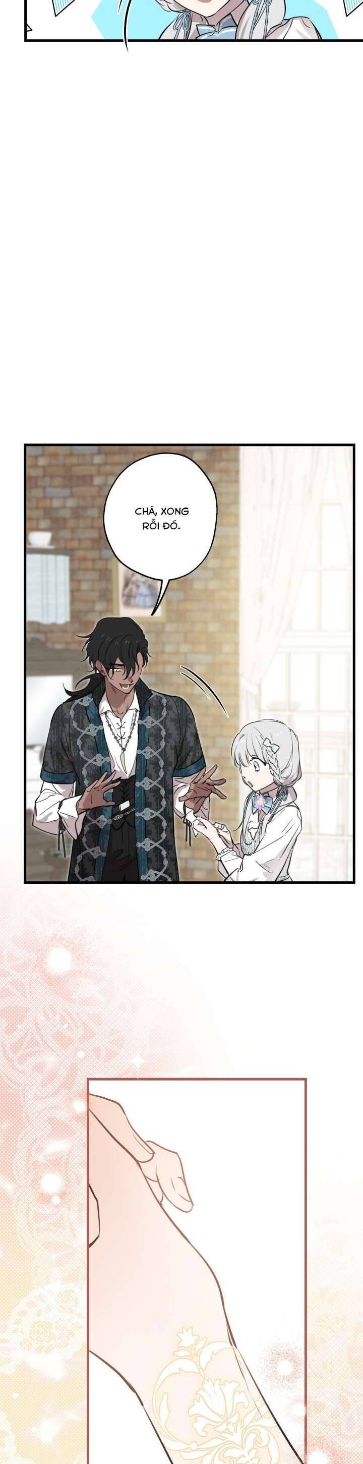 Những Nhân Vật Mạnh Nhất Thế Giới Ám Ảnh Tôi Chapter 78 - Trang 2