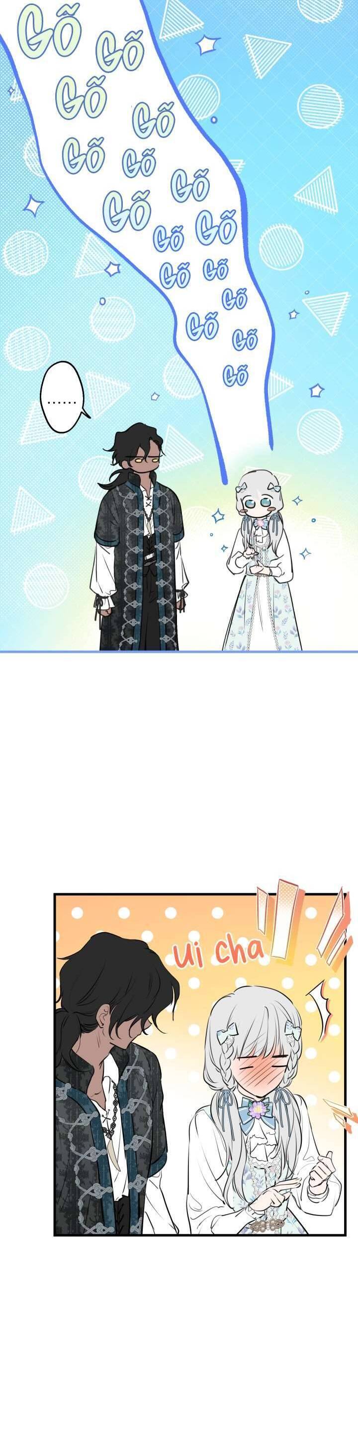 Những Nhân Vật Mạnh Nhất Thế Giới Ám Ảnh Tôi Chapter 78 - Trang 2