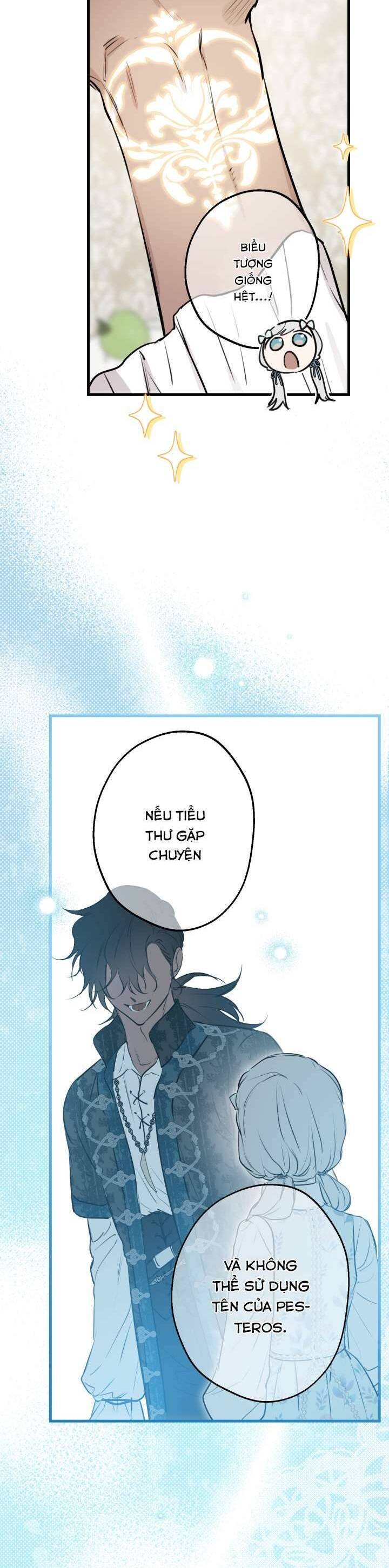 Những Nhân Vật Mạnh Nhất Thế Giới Ám Ảnh Tôi Chapter 78 - Trang 2