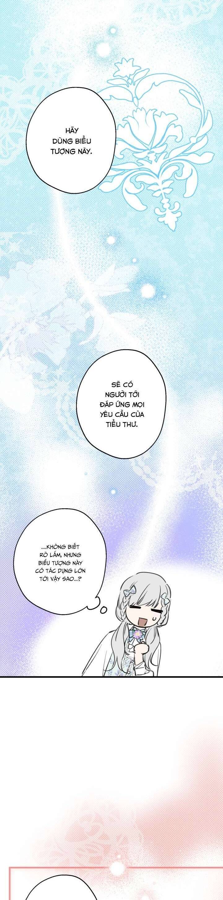 Những Nhân Vật Mạnh Nhất Thế Giới Ám Ảnh Tôi Chapter 78 - Trang 2