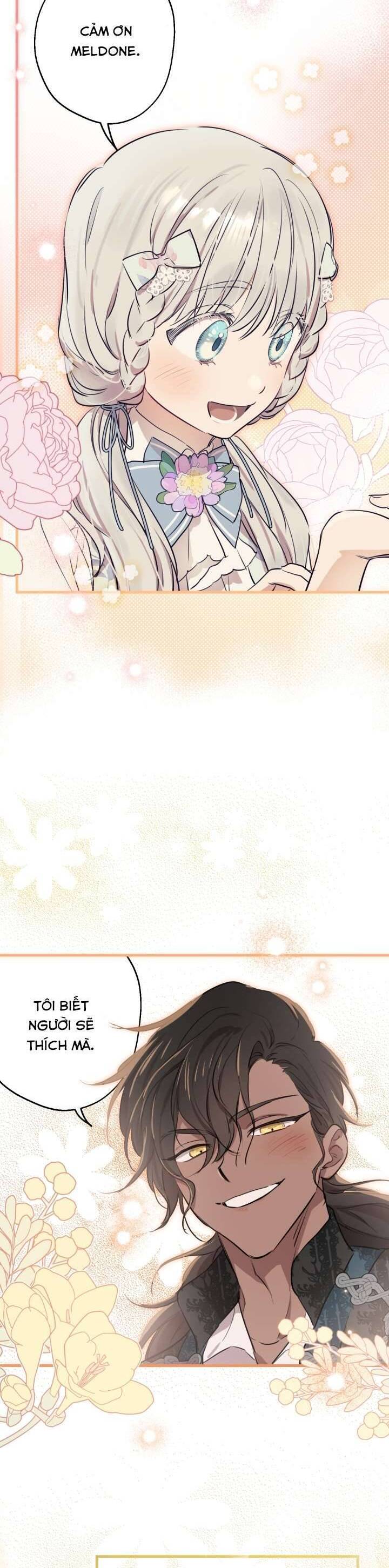 Những Nhân Vật Mạnh Nhất Thế Giới Ám Ảnh Tôi Chapter 78 - Trang 2