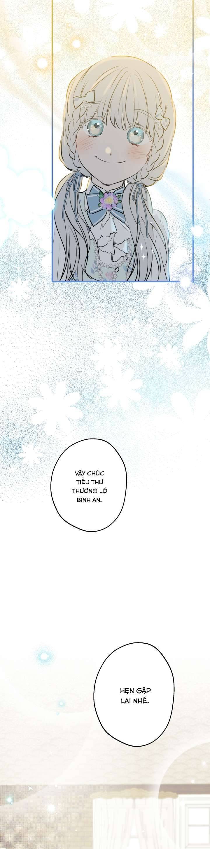 Những Nhân Vật Mạnh Nhất Thế Giới Ám Ảnh Tôi Chapter 78 - Trang 2