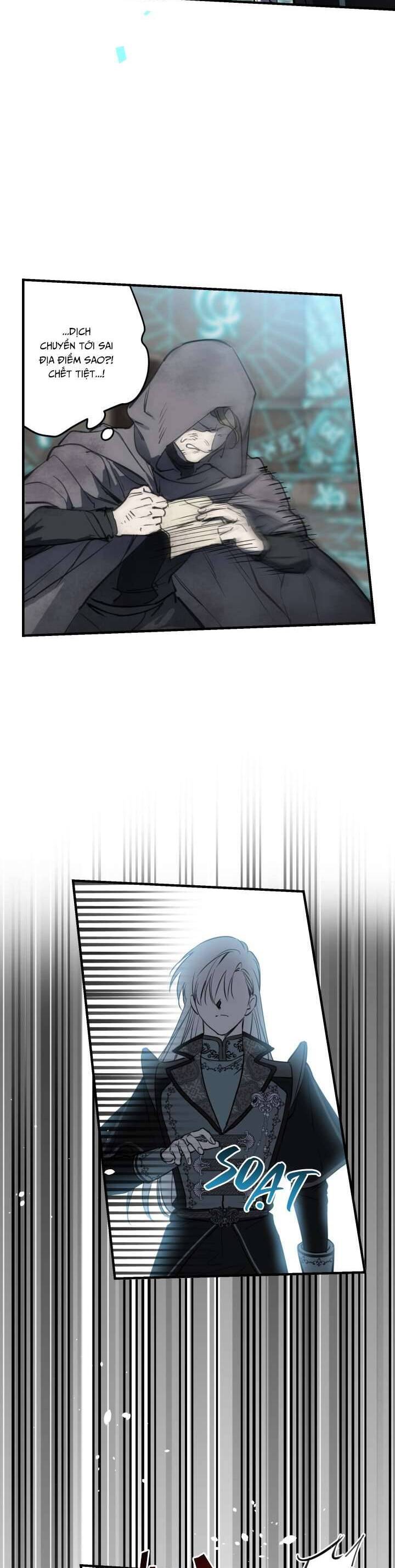 Những Nhân Vật Mạnh Nhất Thế Giới Ám Ảnh Tôi Chapter 78 - Trang 2