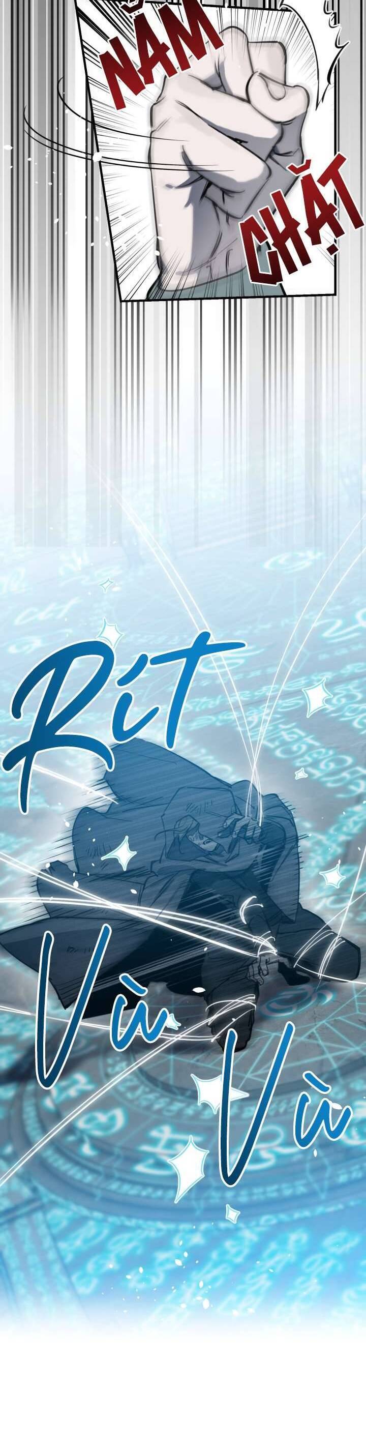 Những Nhân Vật Mạnh Nhất Thế Giới Ám Ảnh Tôi Chapter 78 - Trang 2