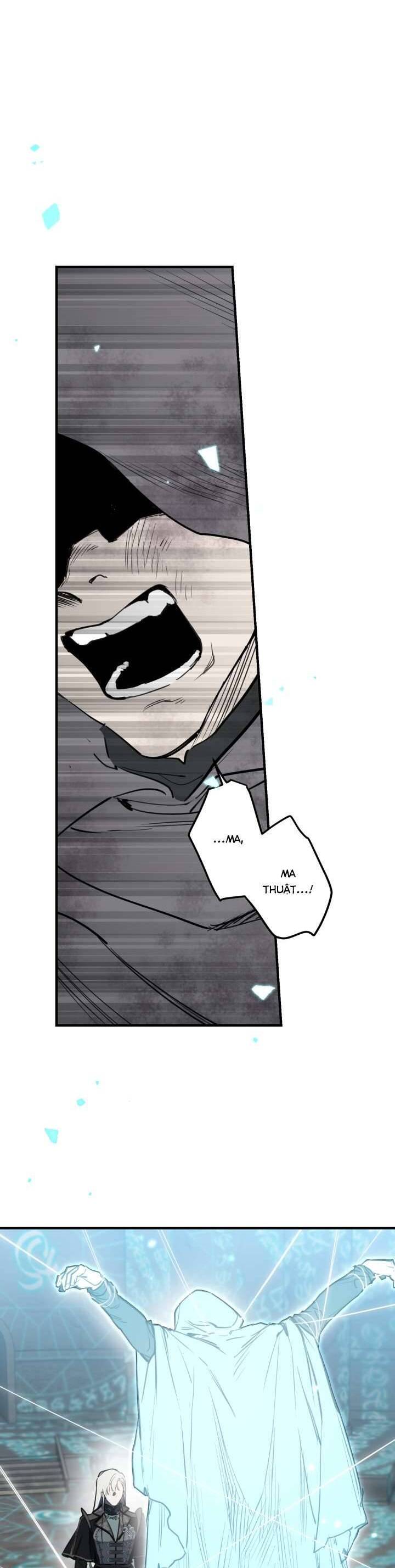 Những Nhân Vật Mạnh Nhất Thế Giới Ám Ảnh Tôi Chapter 78 - Trang 2