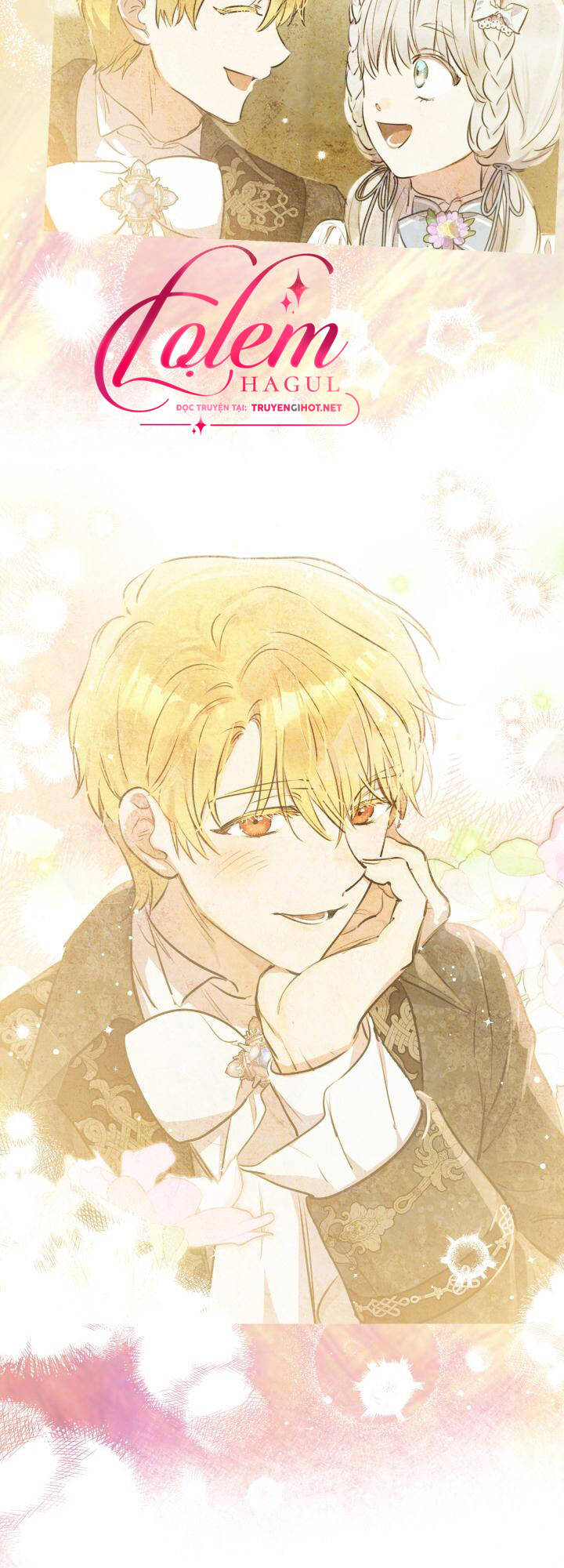 Những Nhân Vật Mạnh Nhất Thế Giới Ám Ảnh Tôi Chapter 79.1 - Trang 2