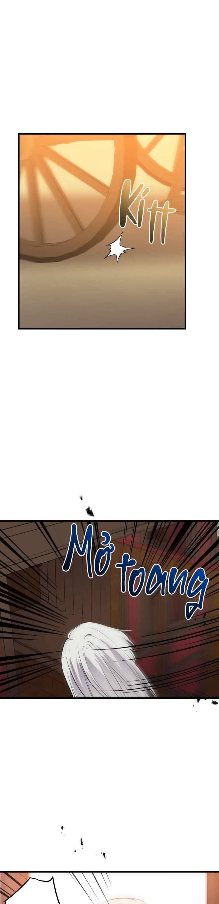 Những Nhân Vật Mạnh Nhất Thế Giới Ám Ảnh Tôi Chapter 79 - Trang 2