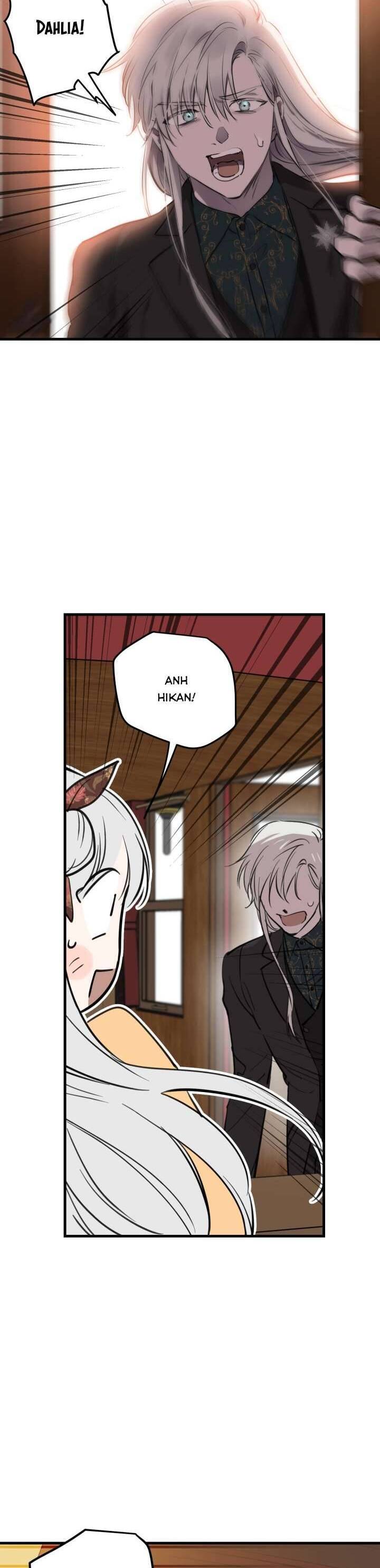 Những Nhân Vật Mạnh Nhất Thế Giới Ám Ảnh Tôi Chapter 79 - Trang 2