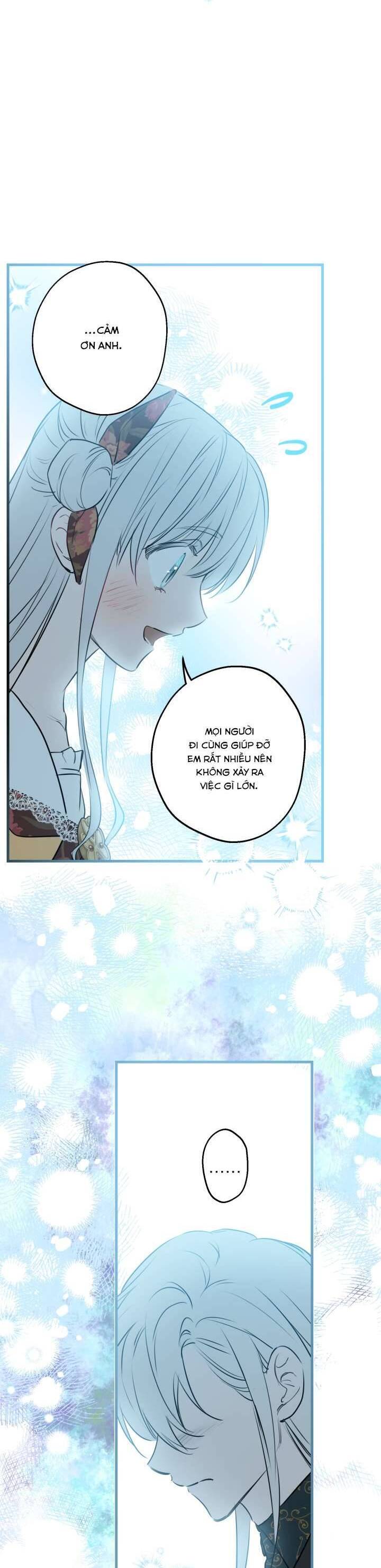 Những Nhân Vật Mạnh Nhất Thế Giới Ám Ảnh Tôi Chapter 79 - Trang 2