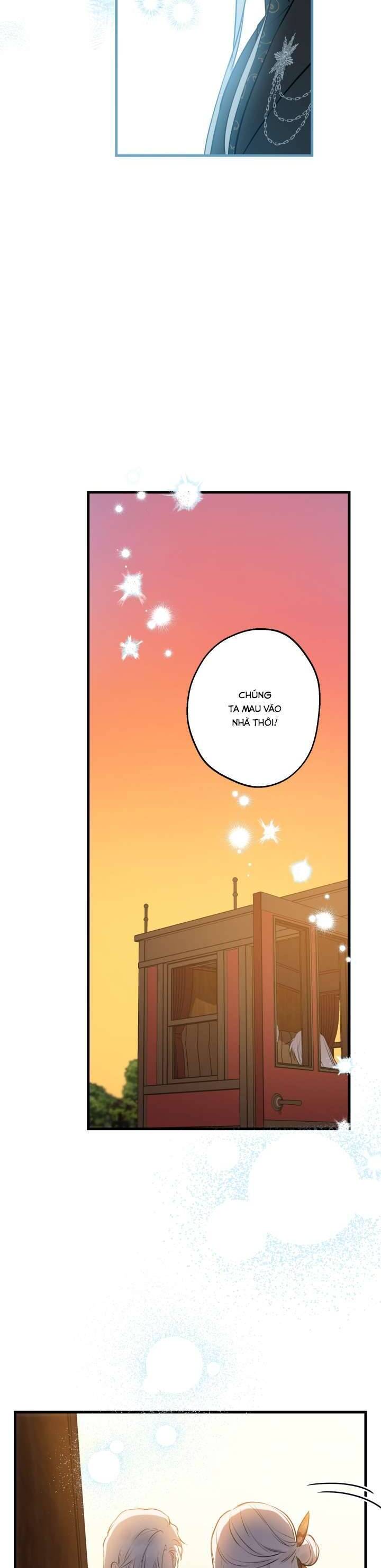 Những Nhân Vật Mạnh Nhất Thế Giới Ám Ảnh Tôi Chapter 79 - Trang 2