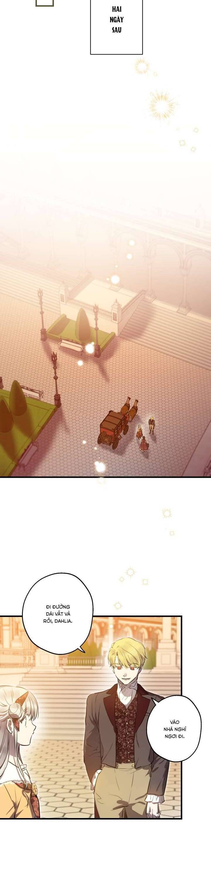 Những Nhân Vật Mạnh Nhất Thế Giới Ám Ảnh Tôi Chapter 79 - Trang 2