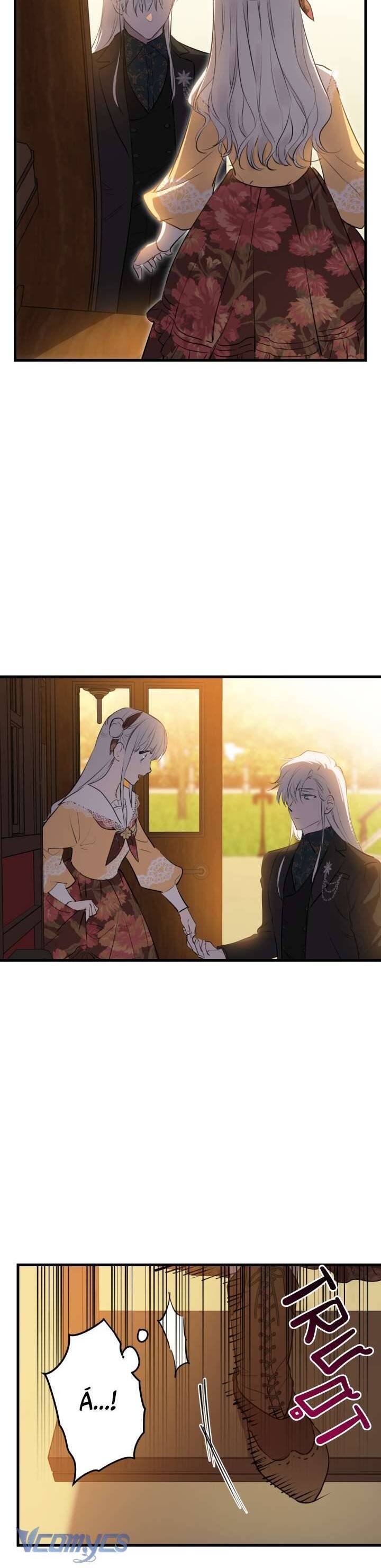 Những Nhân Vật Mạnh Nhất Thế Giới Ám Ảnh Tôi Chapter 79 - Trang 2