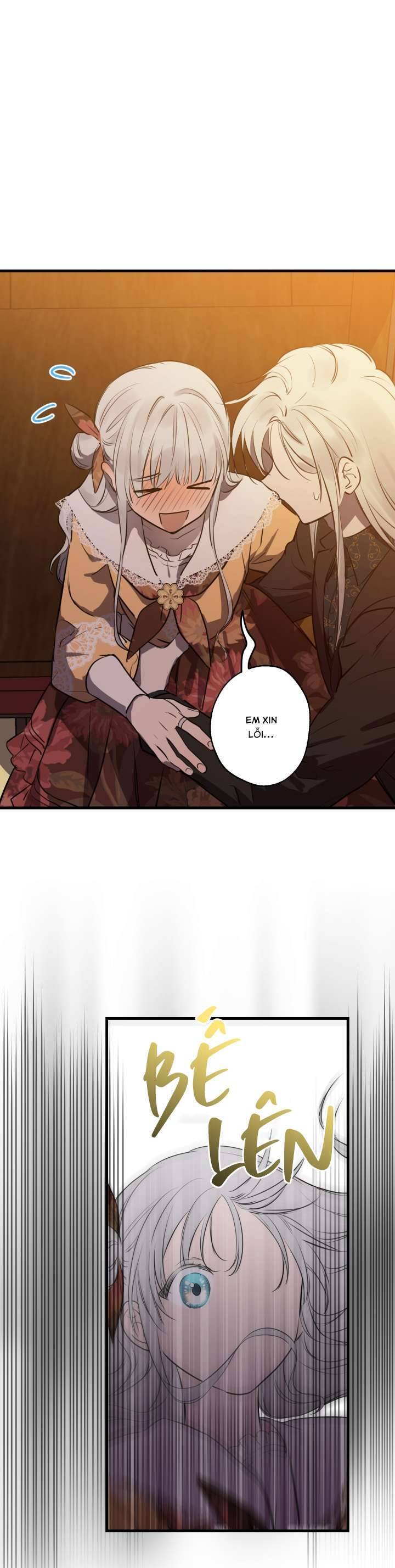 Những Nhân Vật Mạnh Nhất Thế Giới Ám Ảnh Tôi Chapter 79 - Trang 2