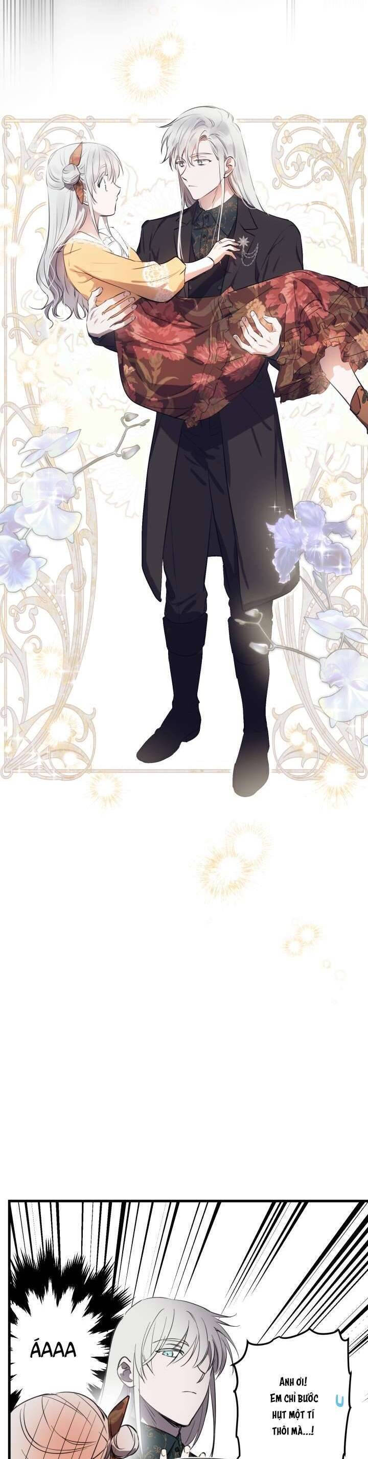 Những Nhân Vật Mạnh Nhất Thế Giới Ám Ảnh Tôi Chapter 79 - Trang 2