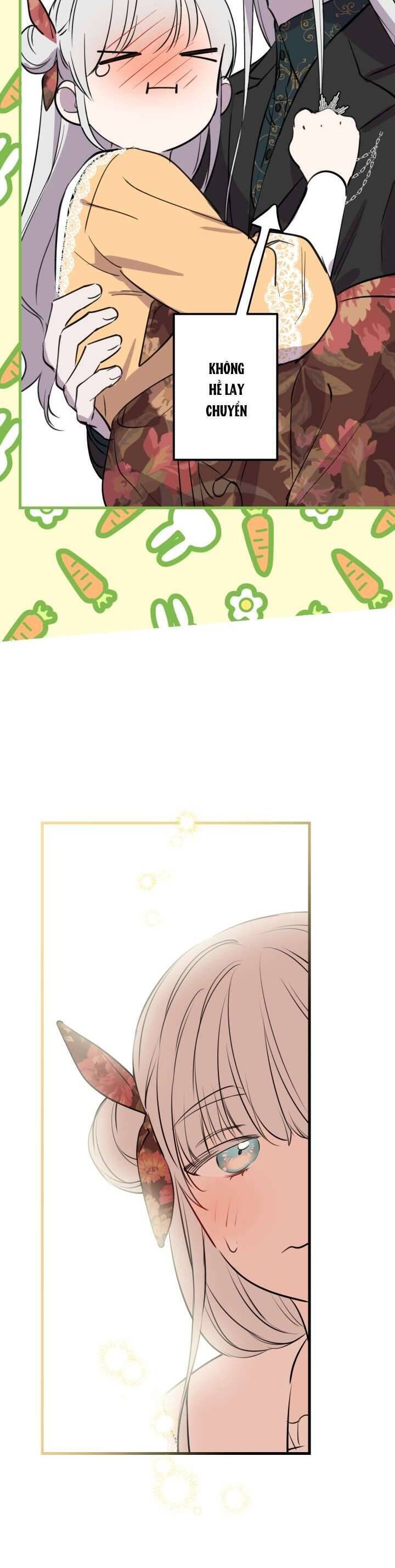 Những Nhân Vật Mạnh Nhất Thế Giới Ám Ảnh Tôi Chapter 79 - Trang 2