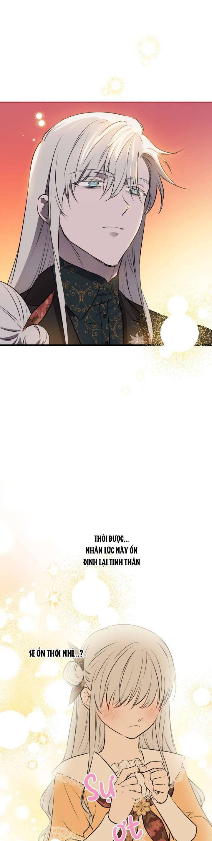 Những Nhân Vật Mạnh Nhất Thế Giới Ám Ảnh Tôi Chapter 79 - Trang 2