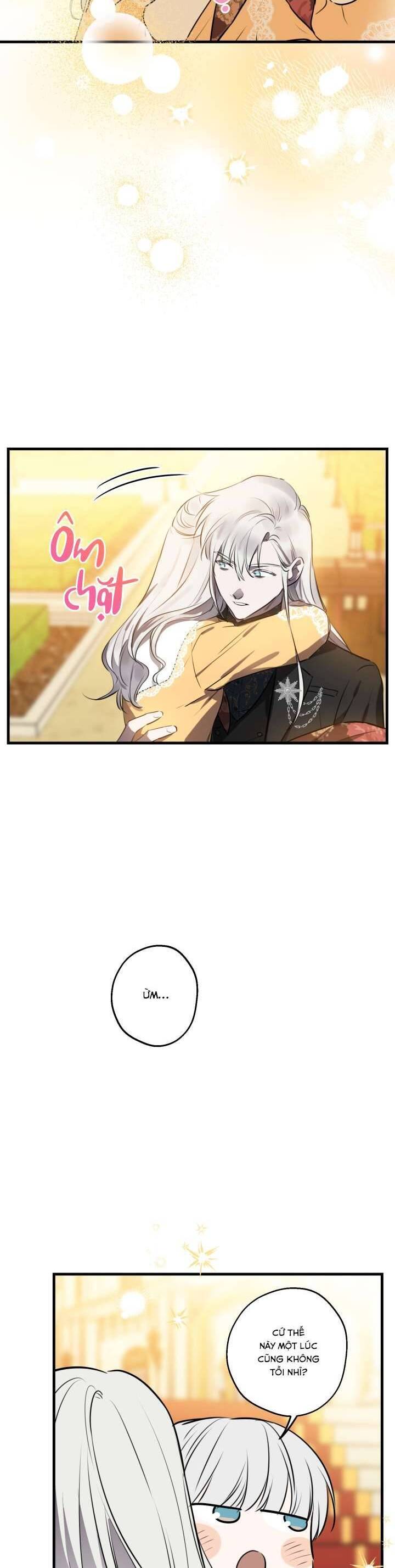 Những Nhân Vật Mạnh Nhất Thế Giới Ám Ảnh Tôi Chapter 79 - Trang 2