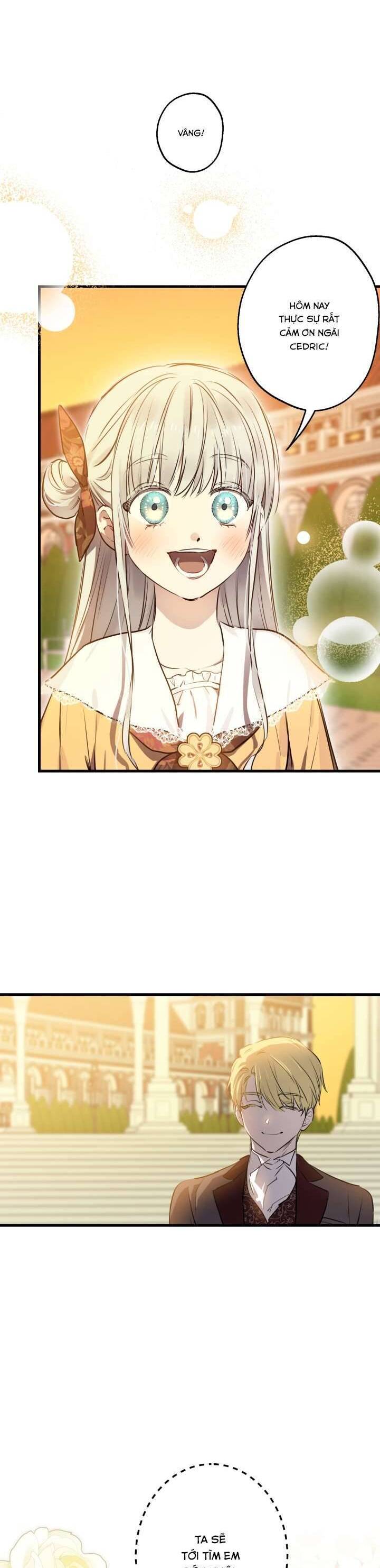 Những Nhân Vật Mạnh Nhất Thế Giới Ám Ảnh Tôi Chapter 79 - Trang 2