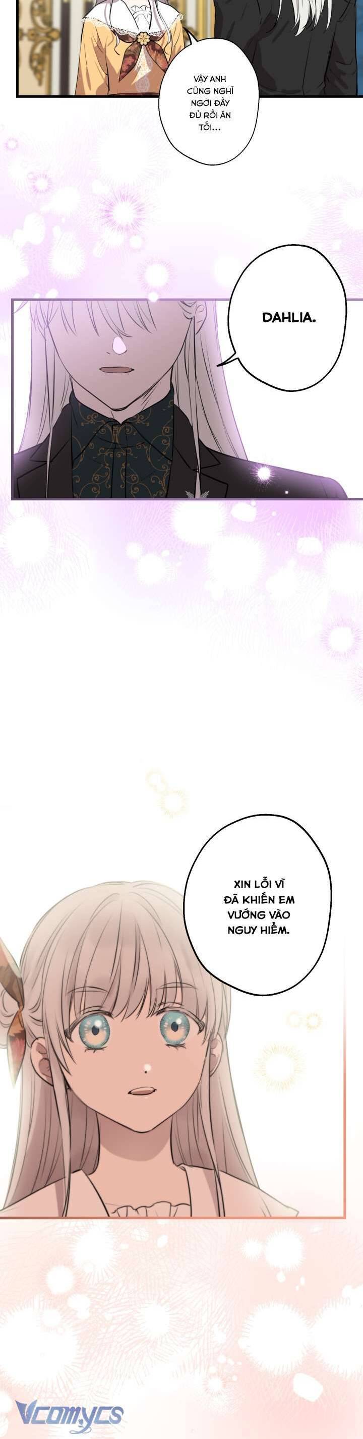 Những Nhân Vật Mạnh Nhất Thế Giới Ám Ảnh Tôi Chapter 79 - Trang 2