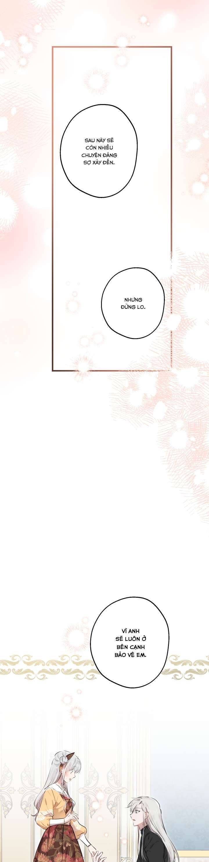 Những Nhân Vật Mạnh Nhất Thế Giới Ám Ảnh Tôi Chapter 79 - Trang 2