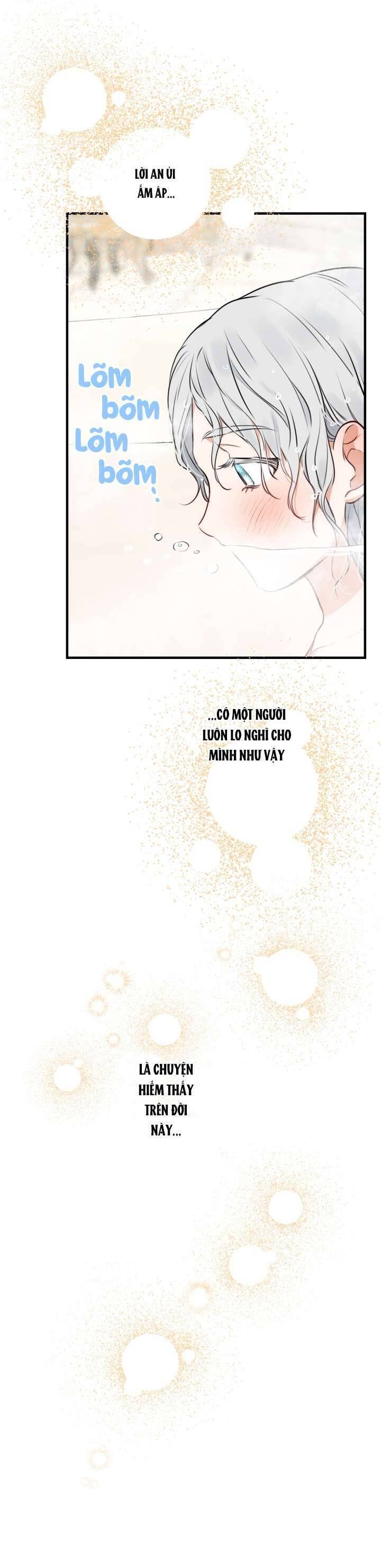 Những Nhân Vật Mạnh Nhất Thế Giới Ám Ảnh Tôi Chapter 79 - Trang 2