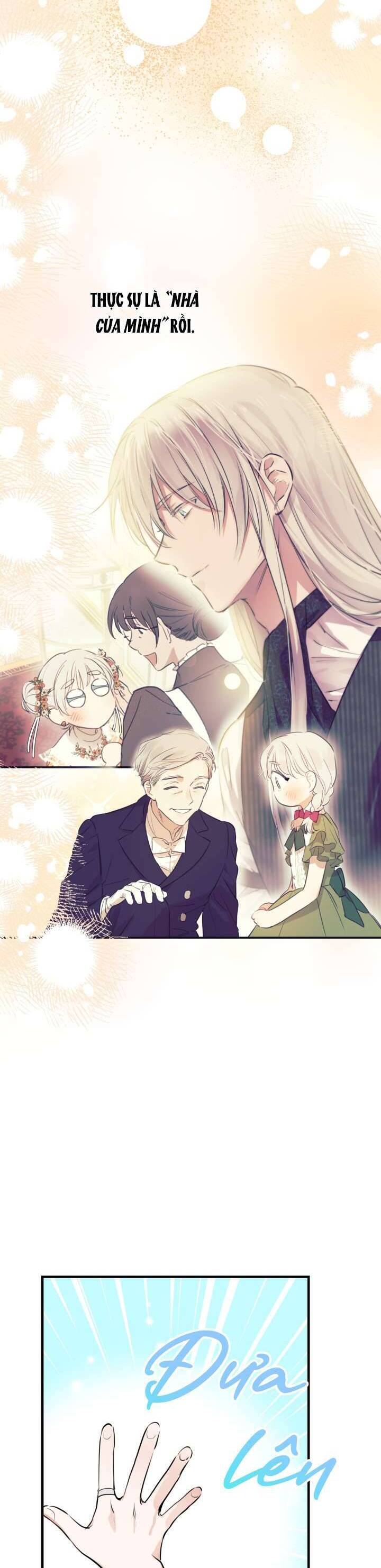 Những Nhân Vật Mạnh Nhất Thế Giới Ám Ảnh Tôi Chapter 79 - Trang 2