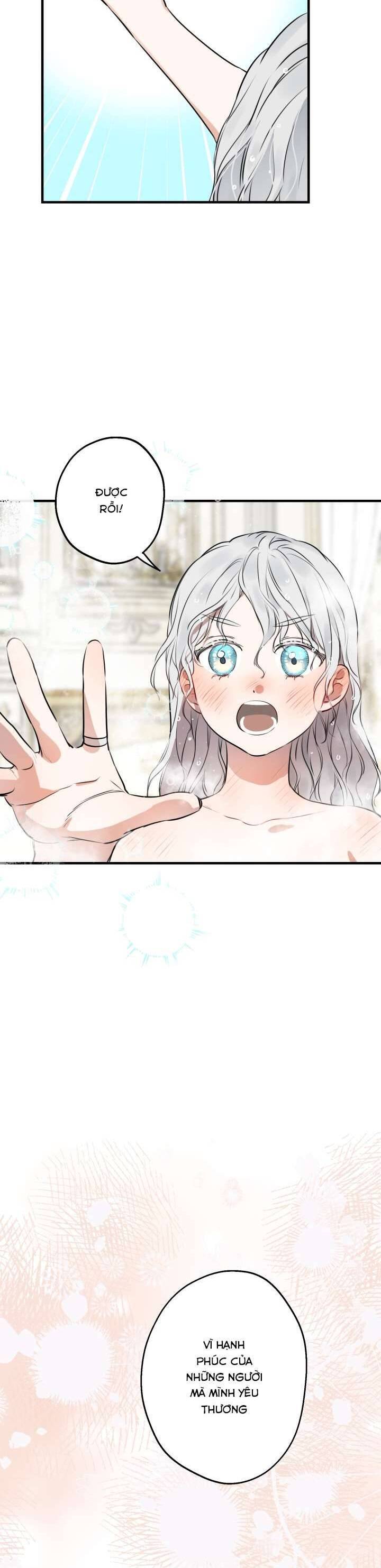 Những Nhân Vật Mạnh Nhất Thế Giới Ám Ảnh Tôi Chapter 79 - Trang 2