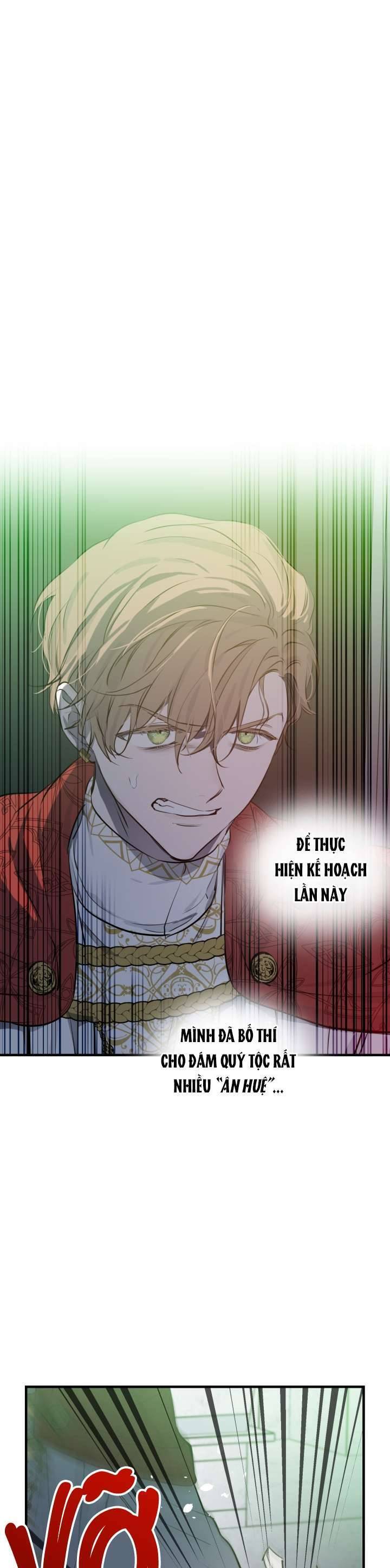 Những Nhân Vật Mạnh Nhất Thế Giới Ám Ảnh Tôi Chapter 79 - Trang 2