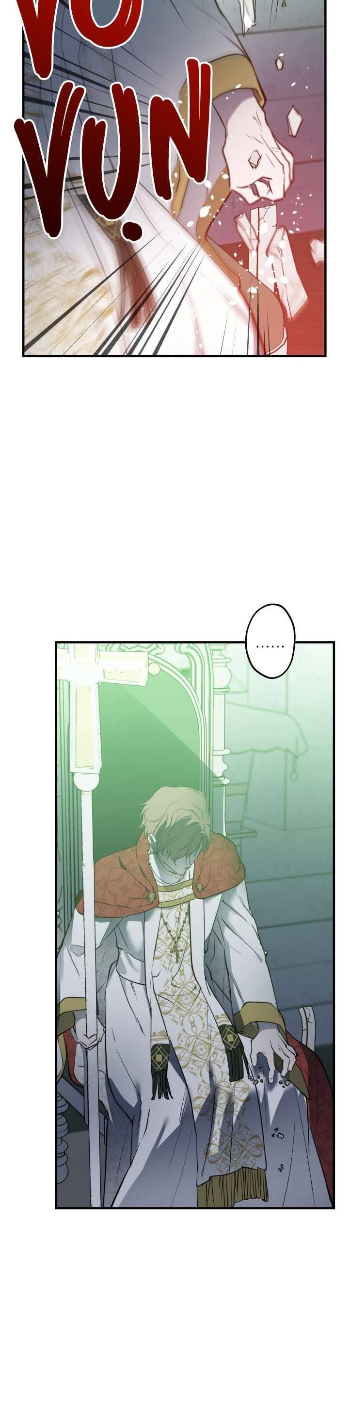 Những Nhân Vật Mạnh Nhất Thế Giới Ám Ảnh Tôi Chapter 79 - Trang 2