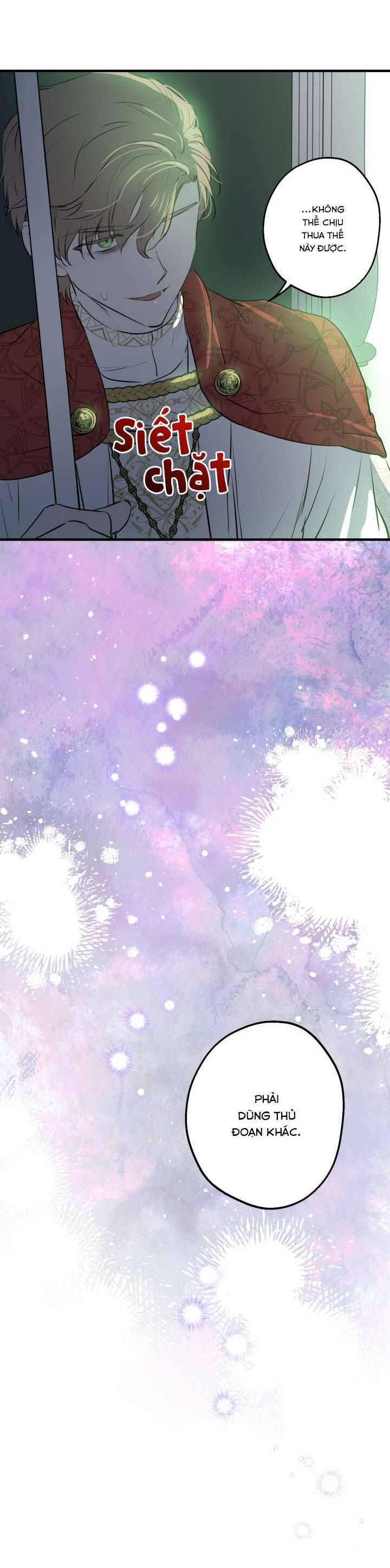 Những Nhân Vật Mạnh Nhất Thế Giới Ám Ảnh Tôi Chapter 79 - Trang 2