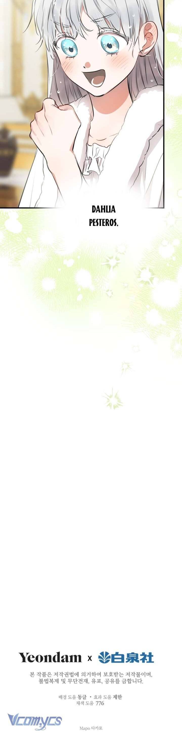 Những Nhân Vật Mạnh Nhất Thế Giới Ám Ảnh Tôi Chapter 79 - Trang 2