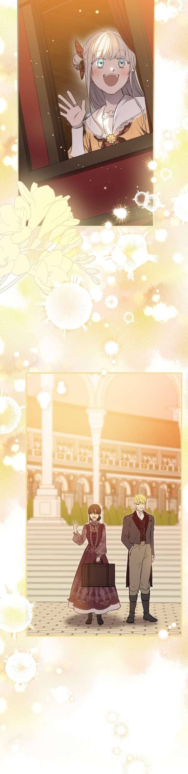 Những Nhân Vật Mạnh Nhất Thế Giới Ám Ảnh Tôi Chapter 79 - Trang 2