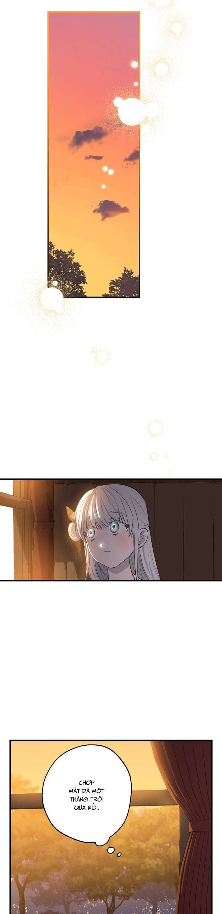 Những Nhân Vật Mạnh Nhất Thế Giới Ám Ảnh Tôi Chapter 79 - Trang 2