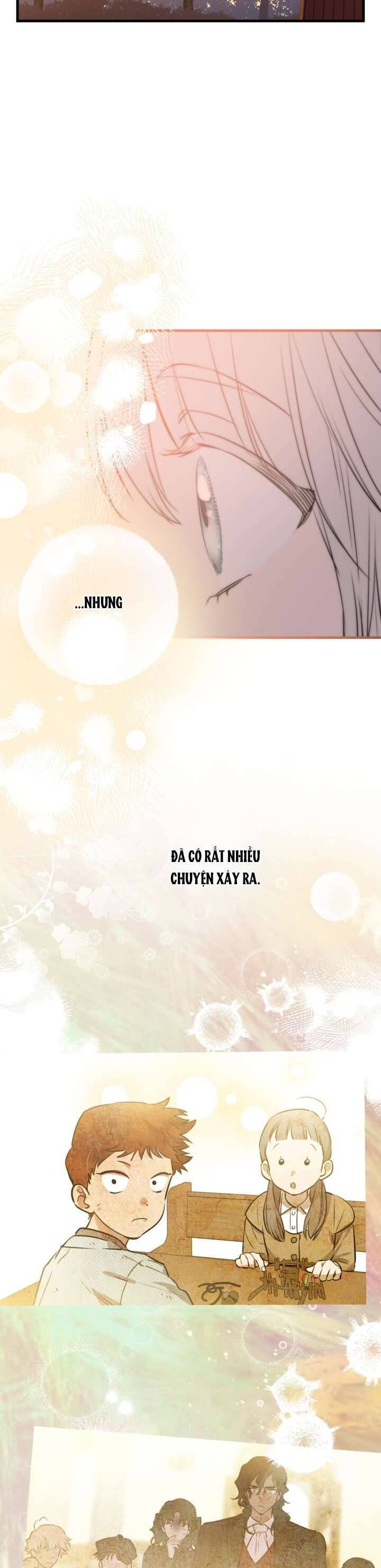 Những Nhân Vật Mạnh Nhất Thế Giới Ám Ảnh Tôi Chapter 79 - Trang 2