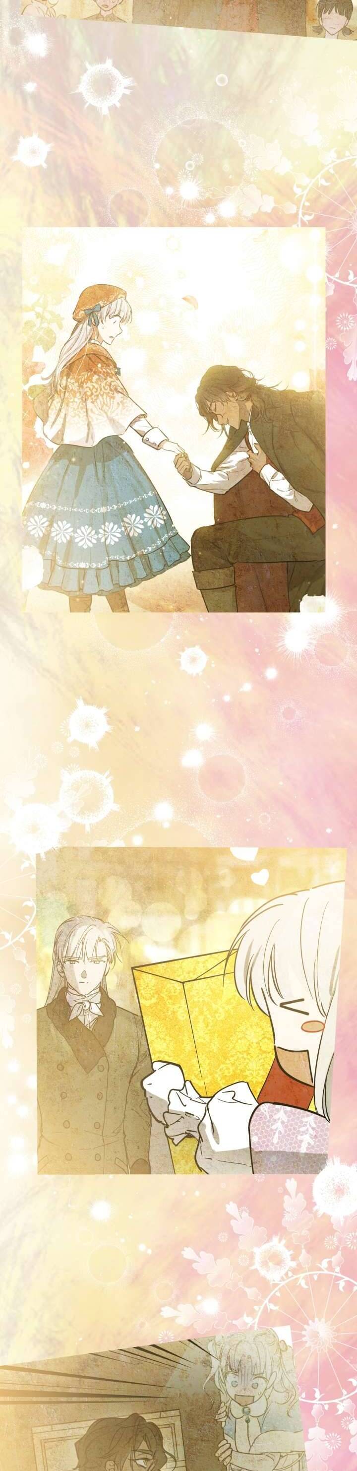 Những Nhân Vật Mạnh Nhất Thế Giới Ám Ảnh Tôi Chapter 79 - Trang 2