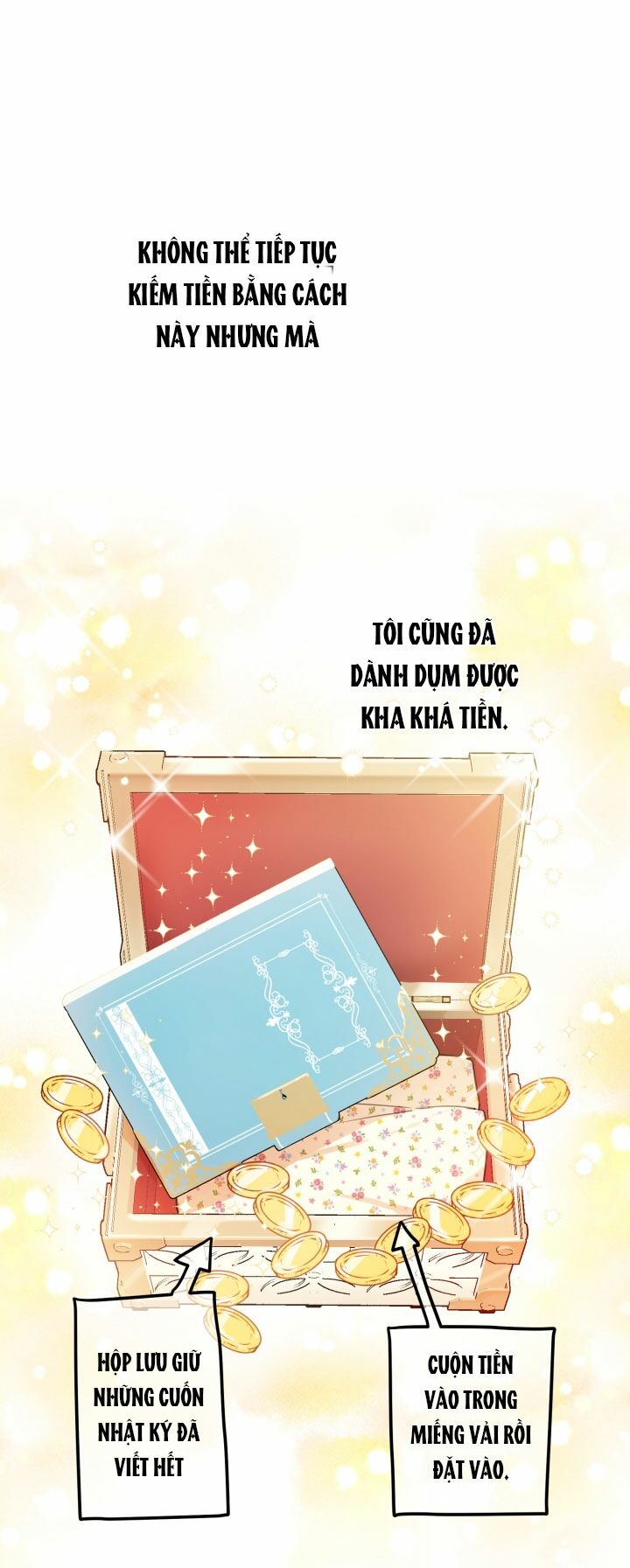 Những Nhân Vật Mạnh Nhất Thế Giới Ám Ảnh Tôi Chapter 8 - Trang 2