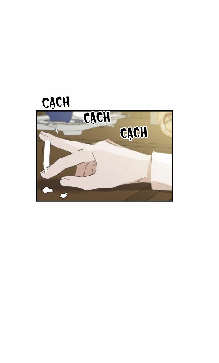 Những Nhân Vật Mạnh Nhất Thế Giới Ám Ảnh Tôi Chapter 8 - Trang 2