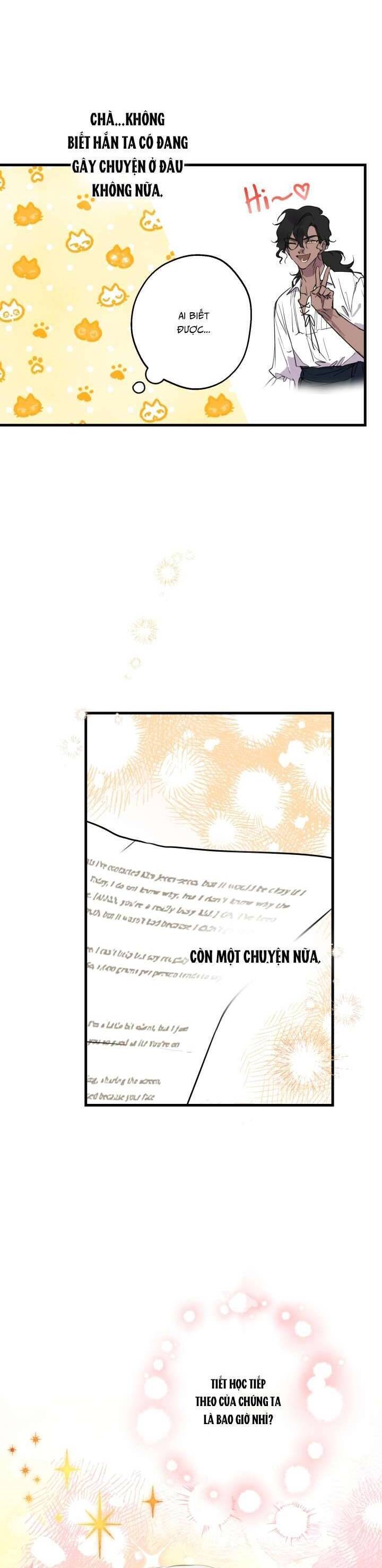 Những Nhân Vật Mạnh Nhất Thế Giới Ám Ảnh Tôi Chapter 80 - Trang 2