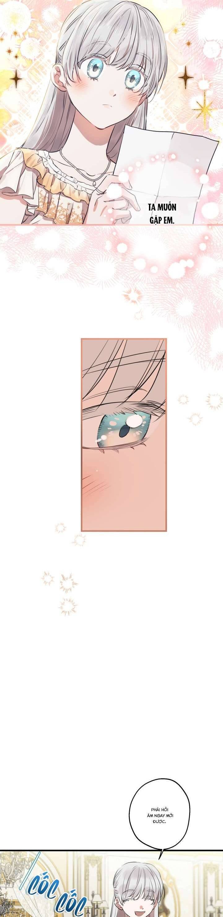 Những Nhân Vật Mạnh Nhất Thế Giới Ám Ảnh Tôi Chapter 80 - Trang 2