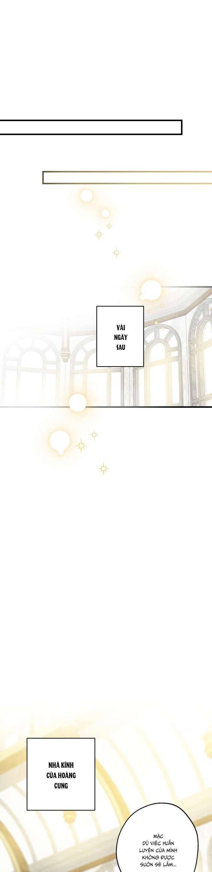 Những Nhân Vật Mạnh Nhất Thế Giới Ám Ảnh Tôi Chapter 80 - Trang 2