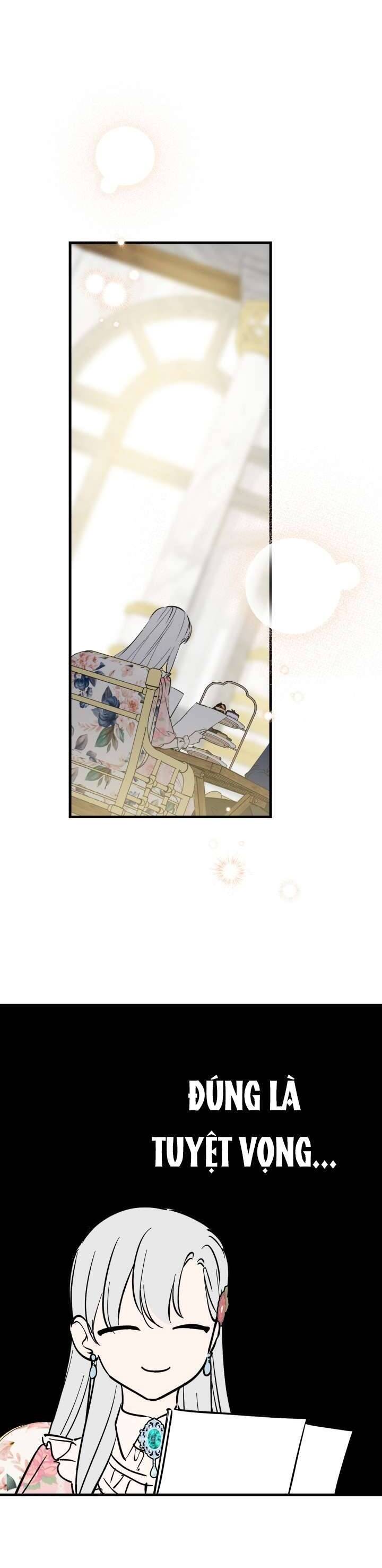 Những Nhân Vật Mạnh Nhất Thế Giới Ám Ảnh Tôi Chapter 80 - Trang 2