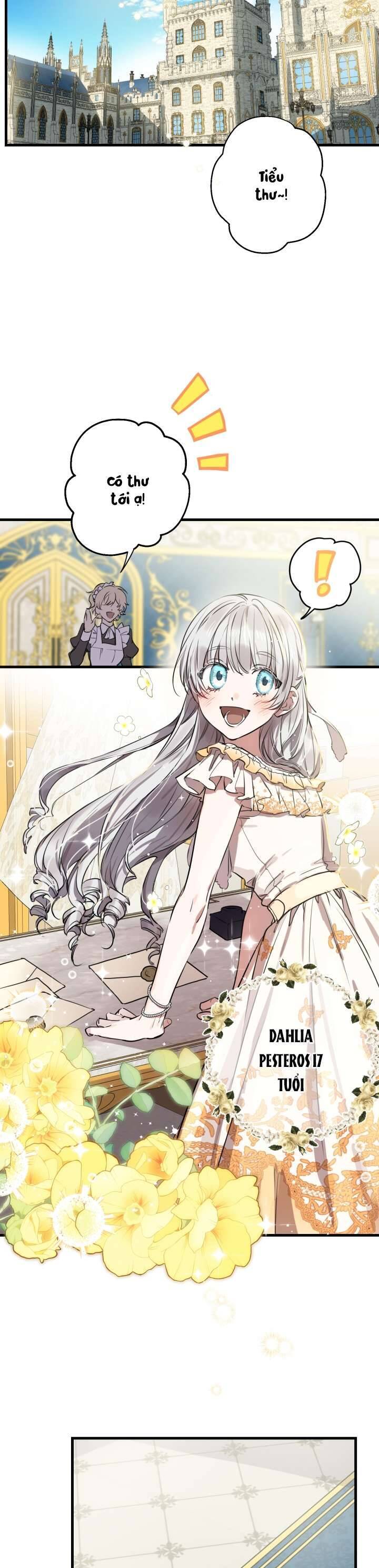 Những Nhân Vật Mạnh Nhất Thế Giới Ám Ảnh Tôi Chapter 80 - Trang 2