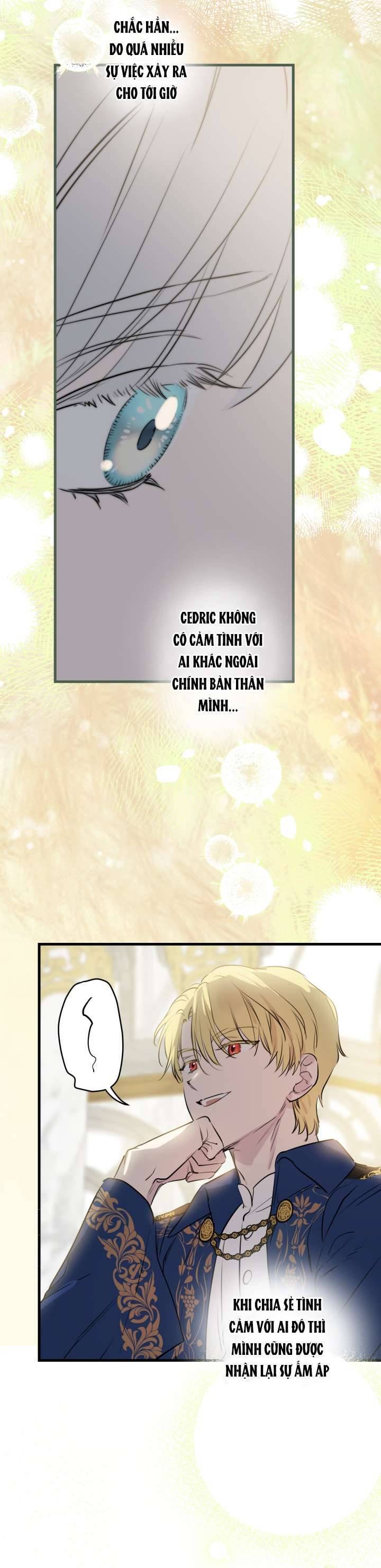 Những Nhân Vật Mạnh Nhất Thế Giới Ám Ảnh Tôi Chapter 80 - Trang 2