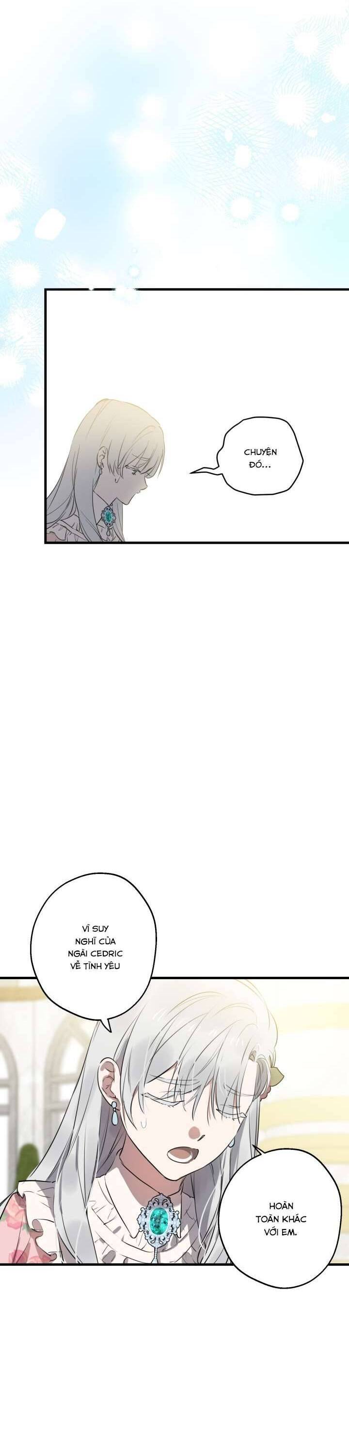 Những Nhân Vật Mạnh Nhất Thế Giới Ám Ảnh Tôi Chapter 80 - Trang 2