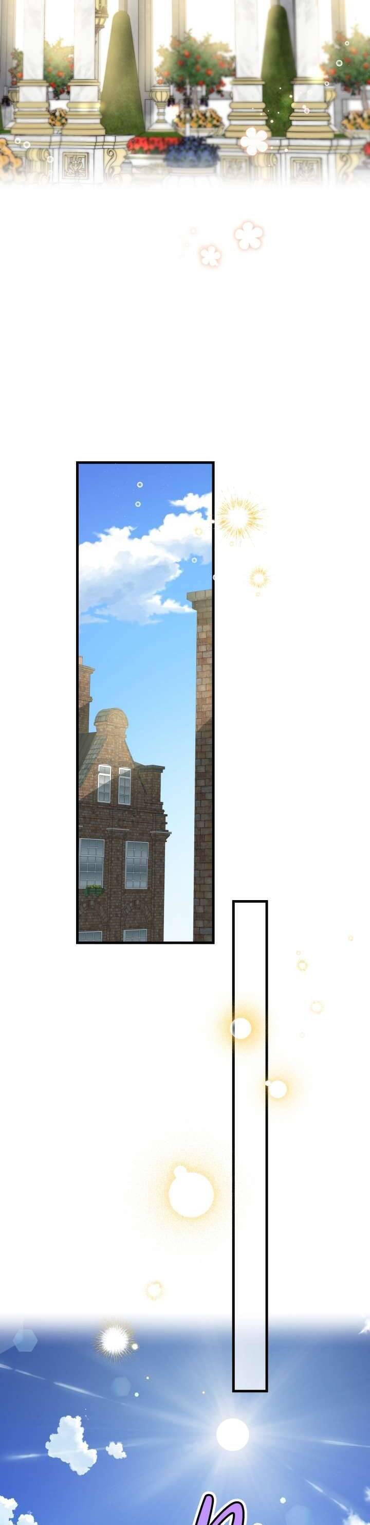 Những Nhân Vật Mạnh Nhất Thế Giới Ám Ảnh Tôi Chapter 80 - Trang 2