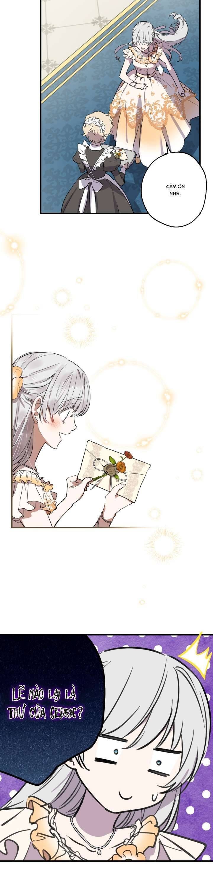 Những Nhân Vật Mạnh Nhất Thế Giới Ám Ảnh Tôi Chapter 80 - Trang 2