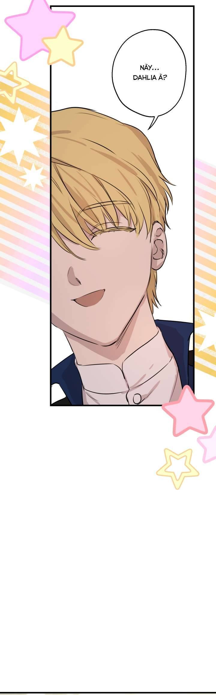 Những Nhân Vật Mạnh Nhất Thế Giới Ám Ảnh Tôi Chapter 80 - Trang 2