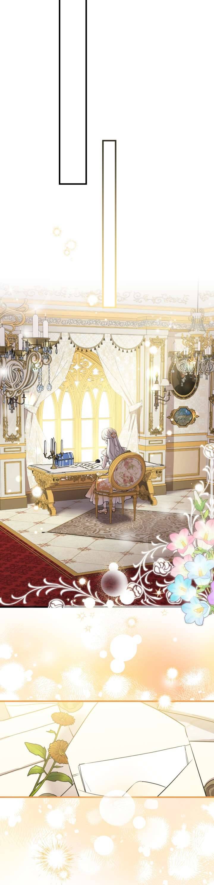 Những Nhân Vật Mạnh Nhất Thế Giới Ám Ảnh Tôi Chapter 80 - Trang 2