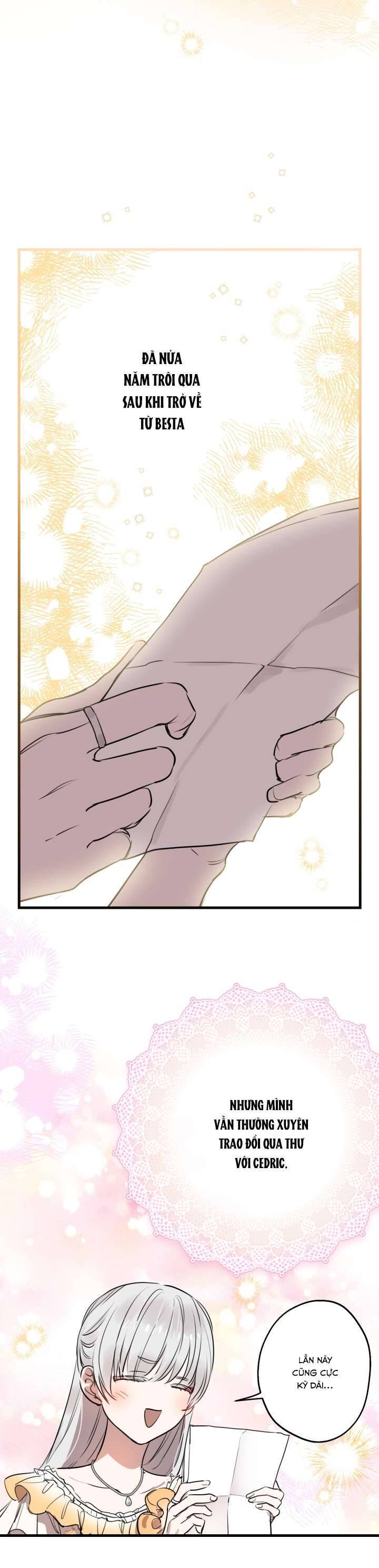 Những Nhân Vật Mạnh Nhất Thế Giới Ám Ảnh Tôi Chapter 80 - Trang 2